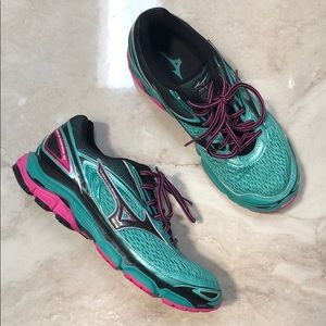 Mizuno Wave Inspire 13